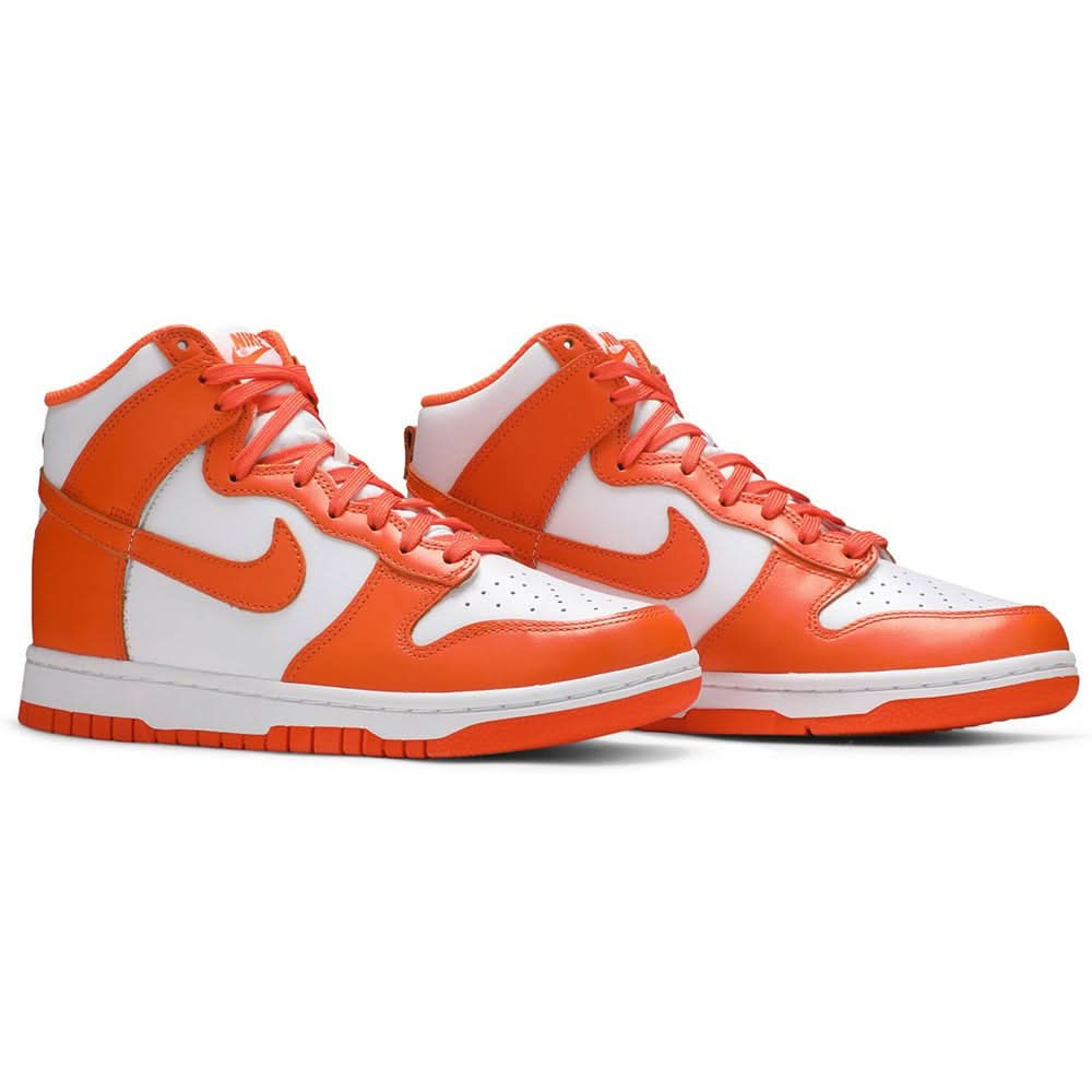 Nike Dunk High “Orange Blaze” - Copva