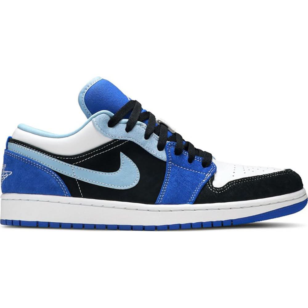 Air Jordan 1 Low SE 'Racer Blue' - Copva