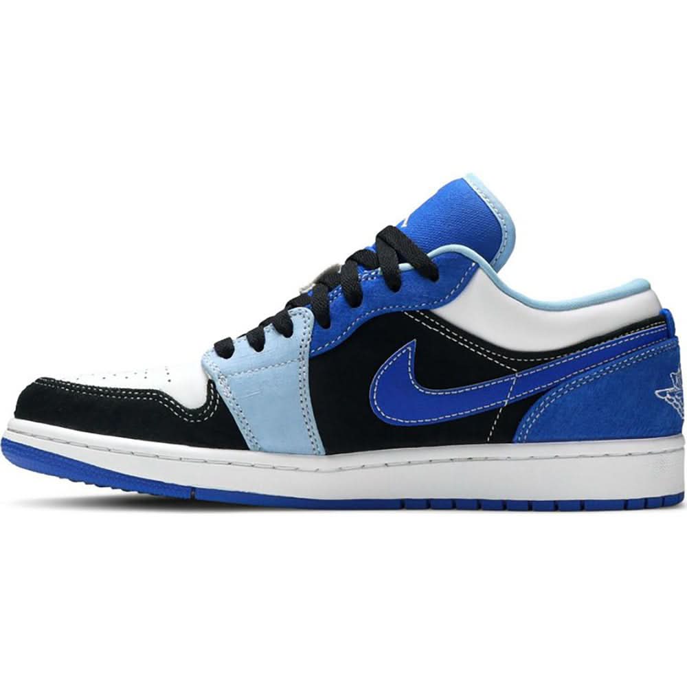 Air Jordan 1 Low SE 'Racer Blue' - Copva