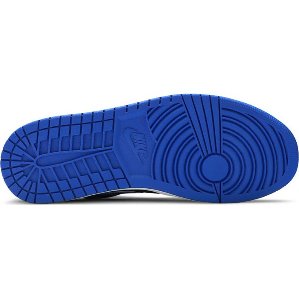 Air Jordan 1 Low SE 'Racer Blue' - Copva