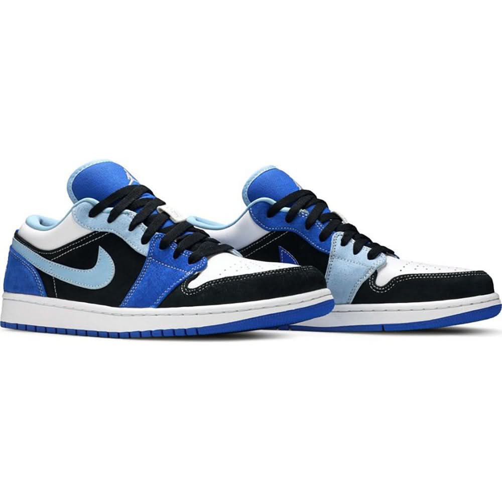 Air Jordan 1 Low SE 'Racer Blue' - Copva