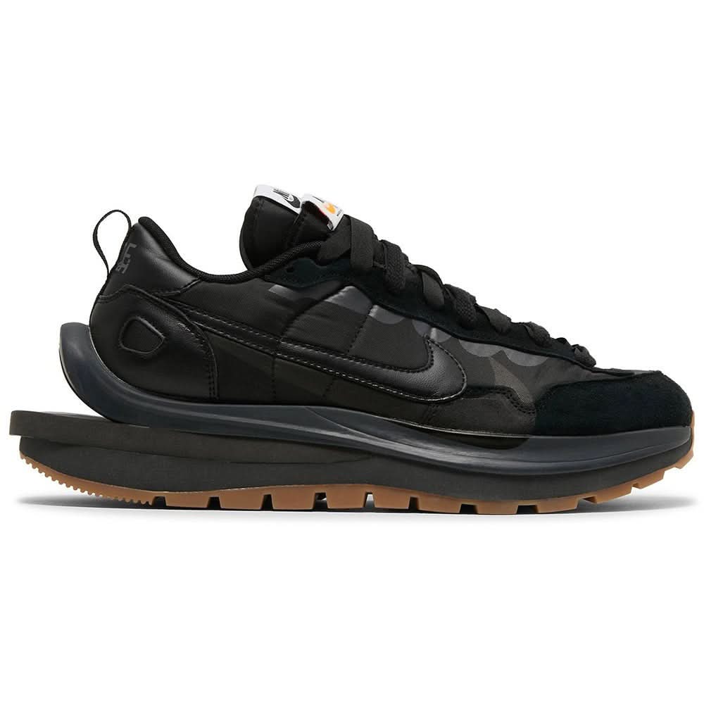 Nike Sacai x VaporWaffle 'Black Gum' - Copva