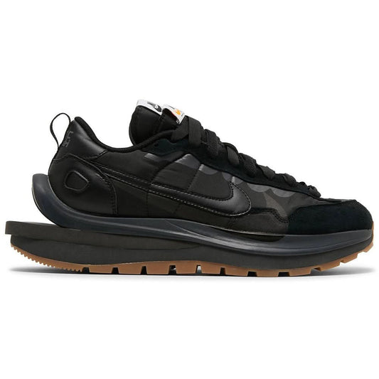 Nike Sacai x VaporWaffle 'Black Gum' - Copva