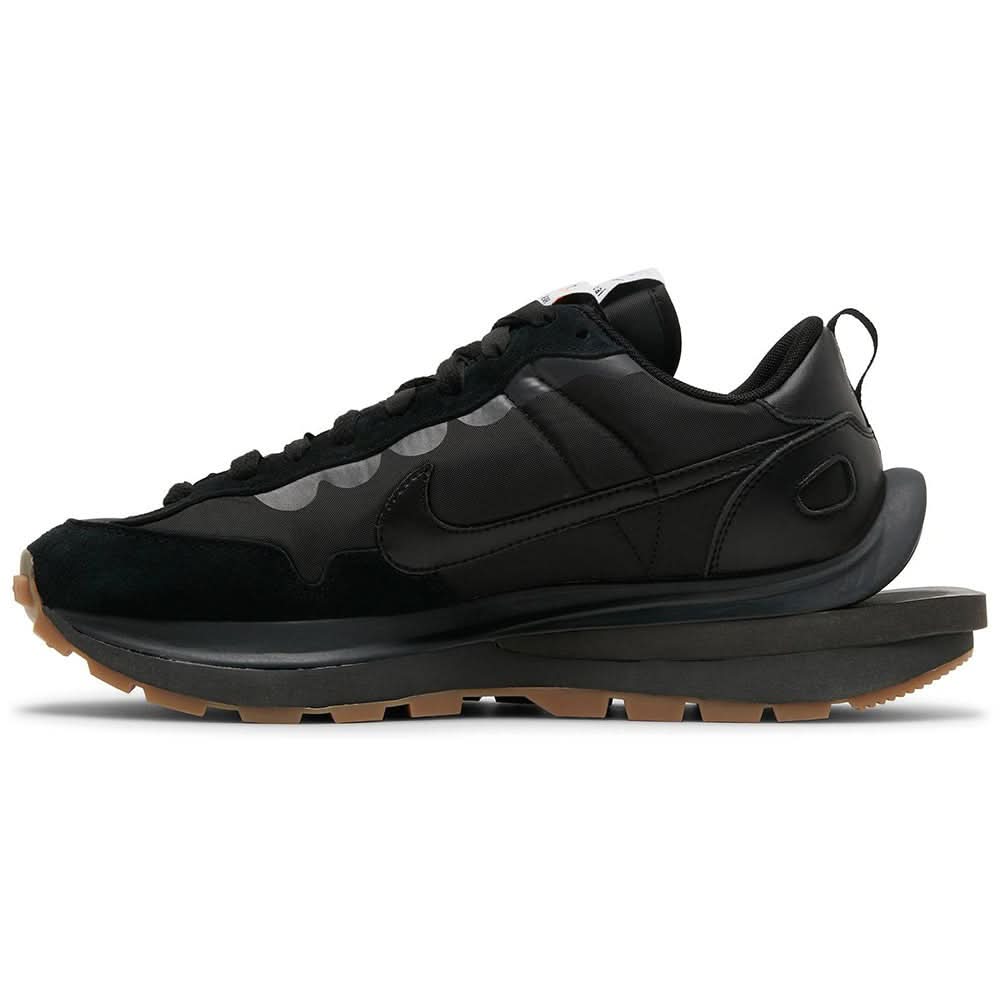 Nike Sacai x VaporWaffle 'Black Gum' - Copva