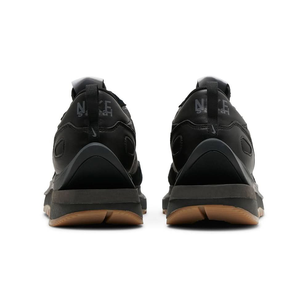 Nike Sacai x VaporWaffle 'Black Gum' - Copva