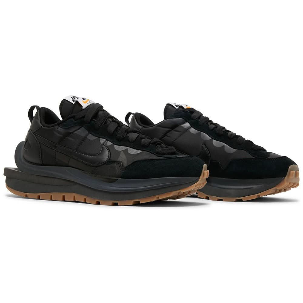 Nike Sacai x VaporWaffle 'Black Gum' - Copva