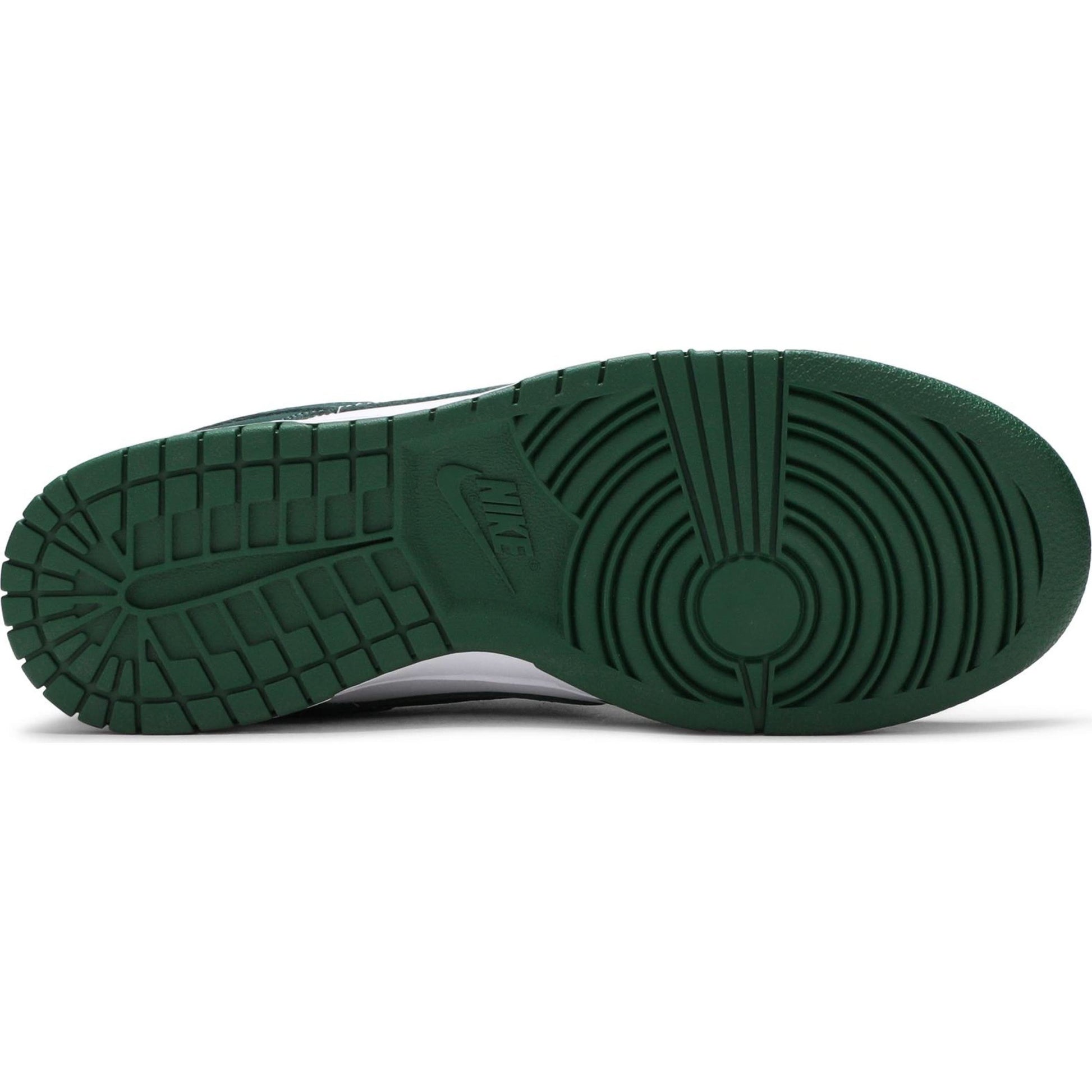 Nike Dunk Low 'Michigan State' - Copva