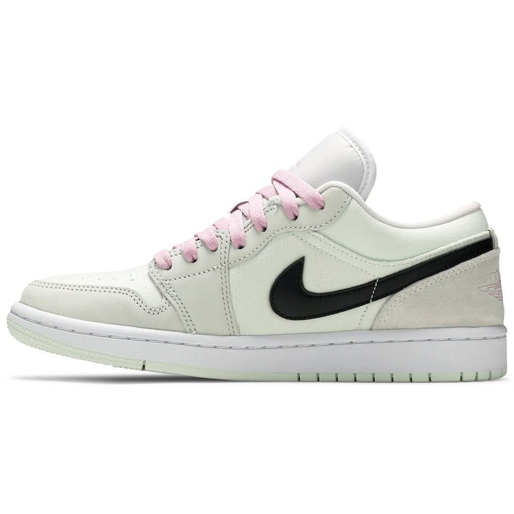 Air Jordan 1 Low SE "Barely Green" - Copva