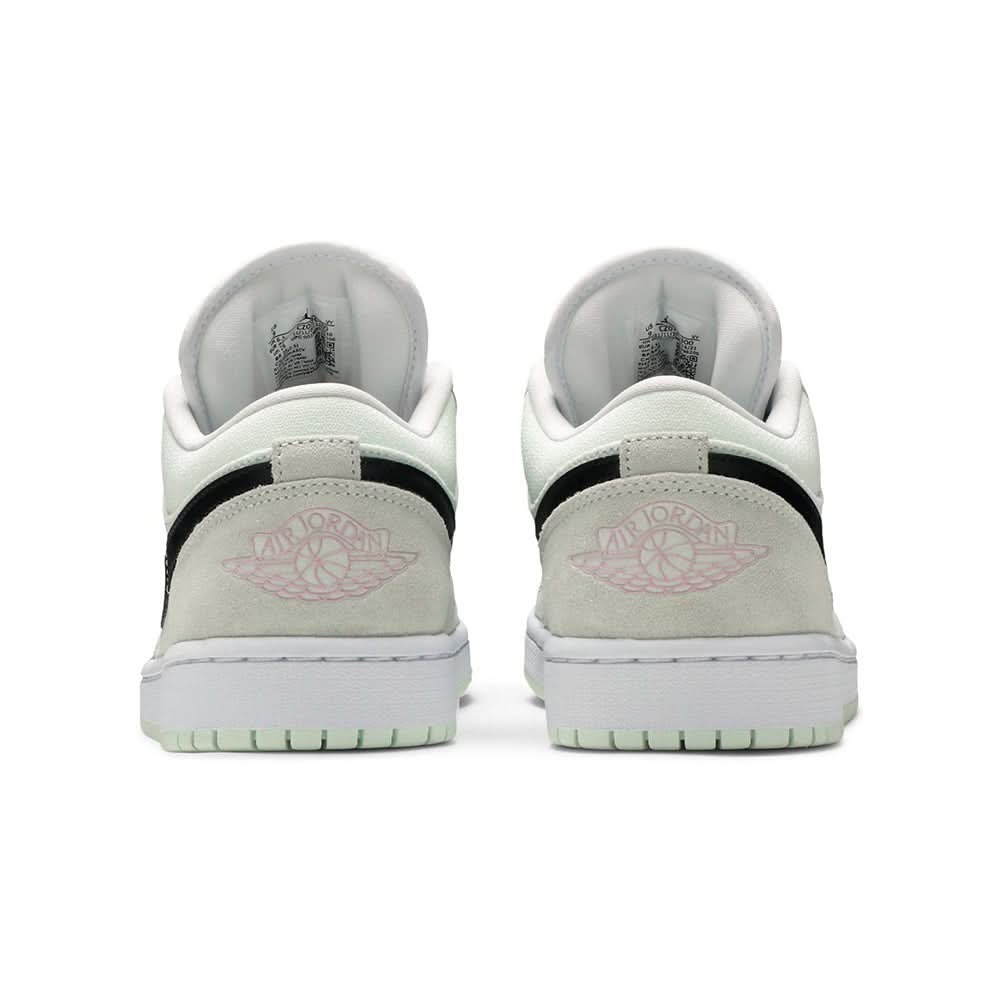 Air Jordan 1 Low SE "Barely Green" - Copva