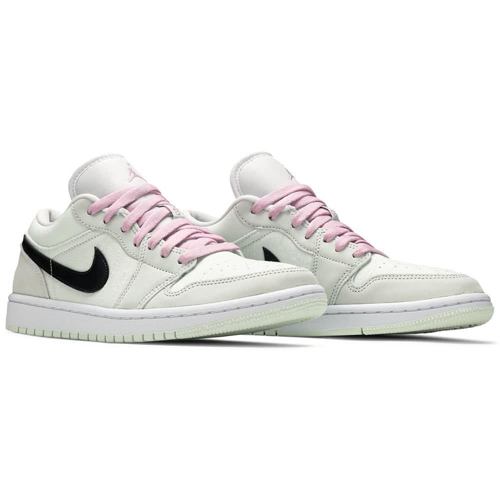 Air Jordan 1 Low SE "Barely Green" - Copva