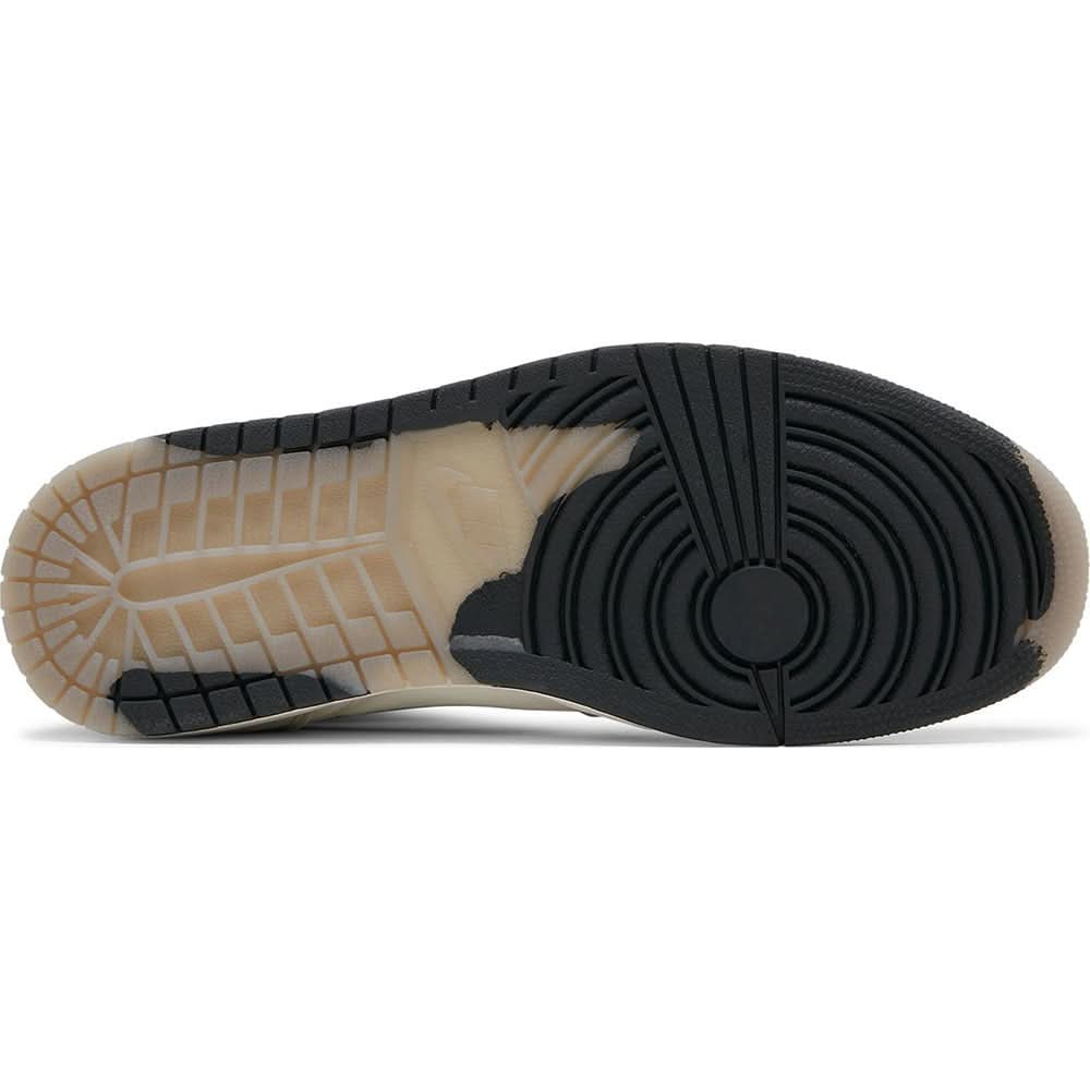 Air Jordan 1 High "Gore-tex Sail" - Copva