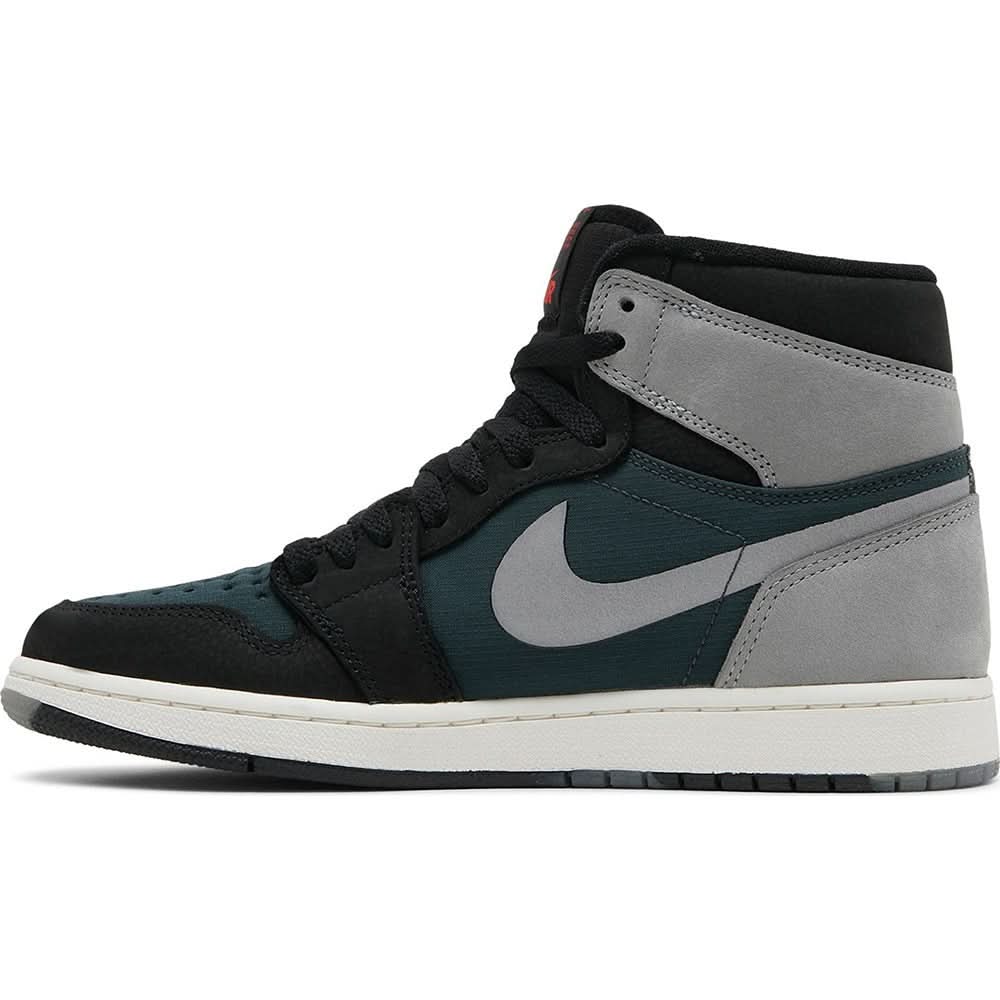 Air Jordan 1 Retro High "GORE-TEX Black Particle Grey" - Copva