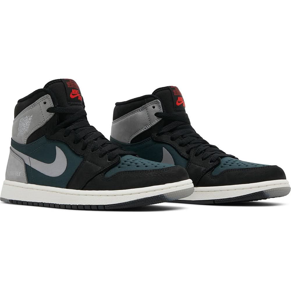 Air Jordan 1 Retro High "GORE-TEX Black Particle Grey" - Copva
