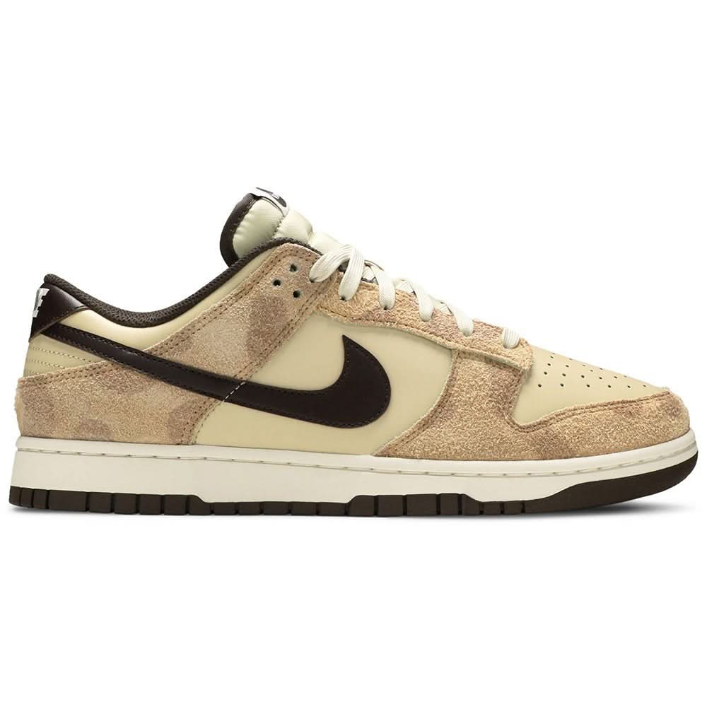 Nike Dunk Low Premium "Cheetah" - Copva