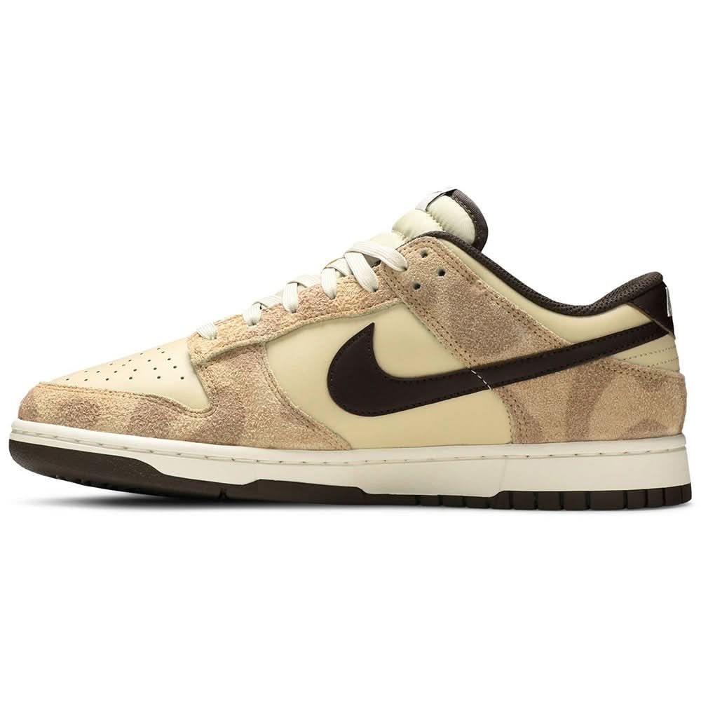 Nike Dunk Low Premium "Cheetah" - Copva