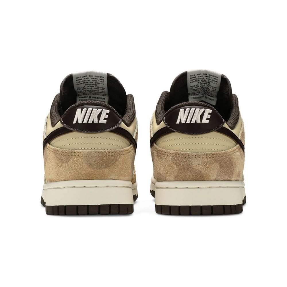 Nike Dunk Low Premium "Cheetah" - Copva