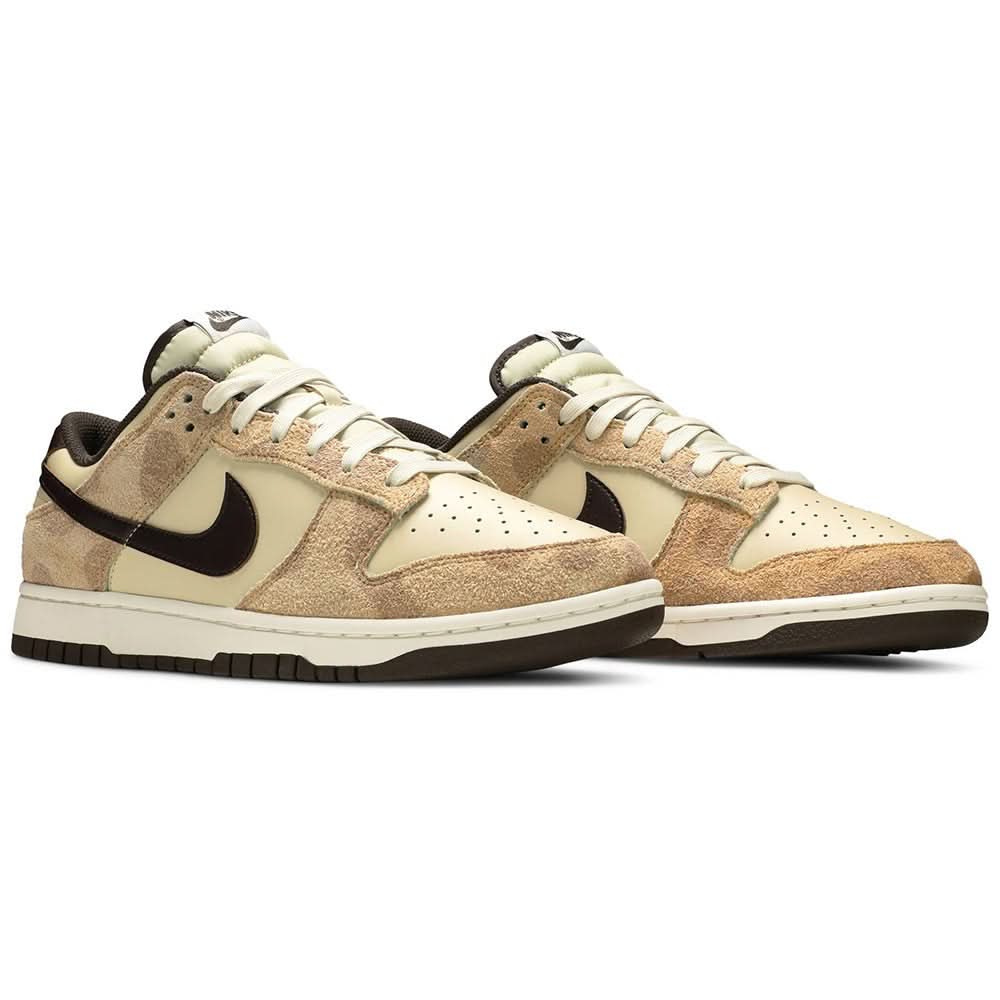 Nike Dunk Low Premium "Cheetah" - Copva