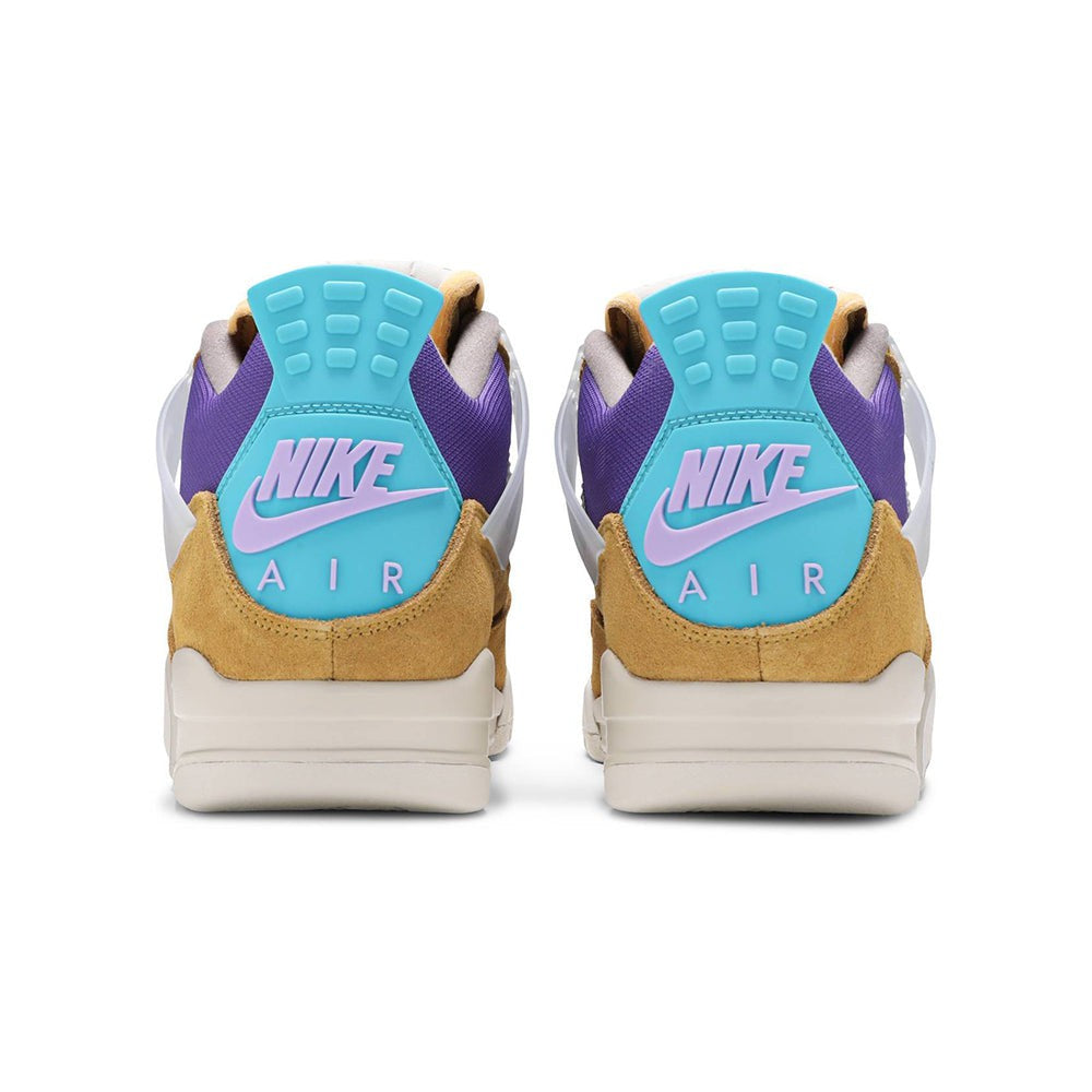 Union LA x Nike Air Jordan 4 Retro 'Desert Moss' - Copva