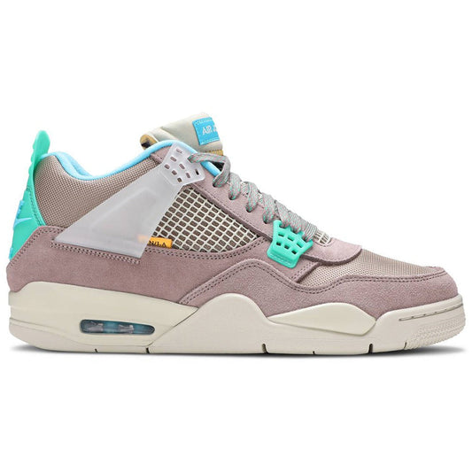 Union LA x Nike Air Jordan 4 Retro 'Taupe Haze' - Copva
