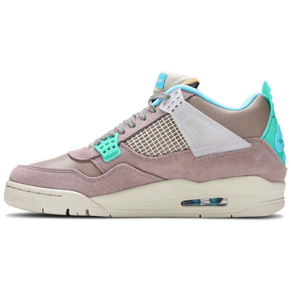 Union LA x Nike Air Jordan 4 Retro 'Taupe Haze' - Copva