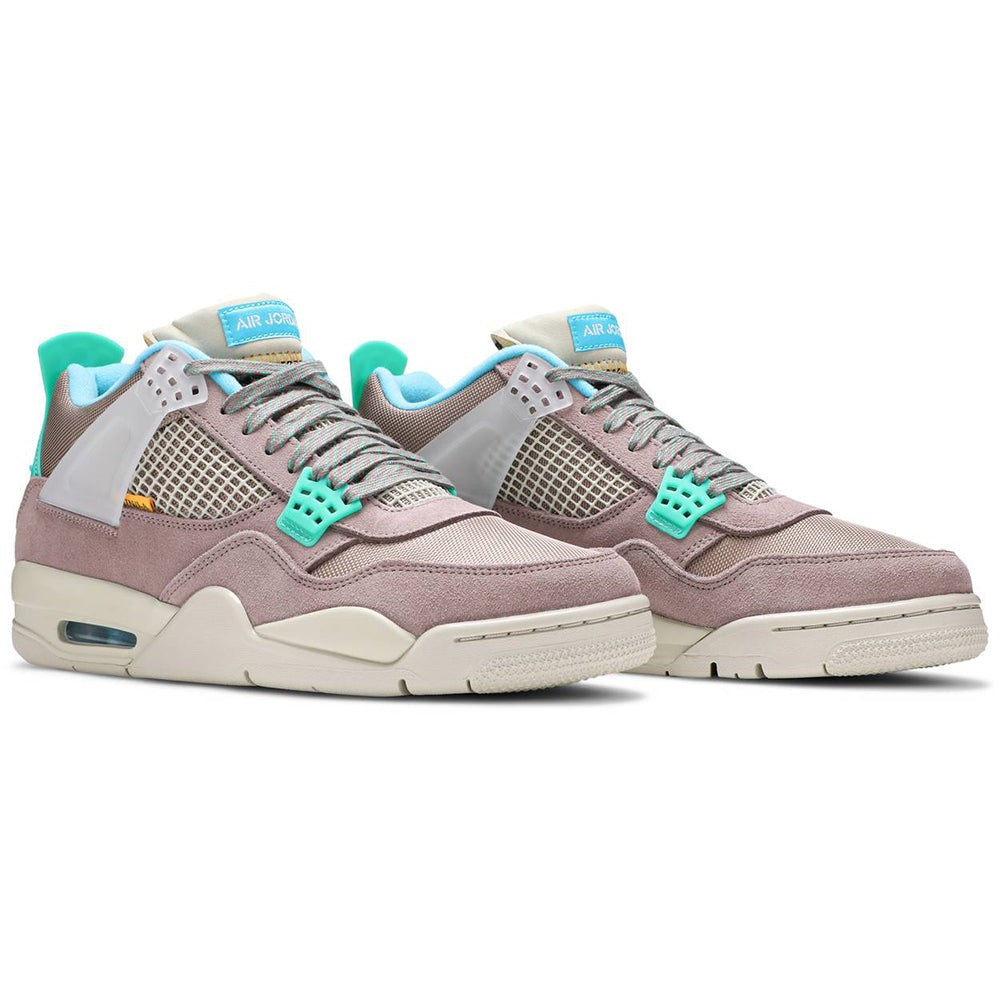 Union LA x Nike Air Jordan 4 Retro 'Taupe Haze' - Copva
