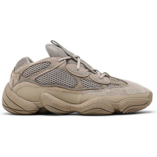 Adidas Yeezy 500 'Taupe Light' - Copva