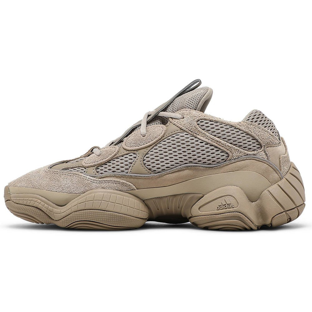 Adidas Yeezy 500 'Taupe Light' - Copva