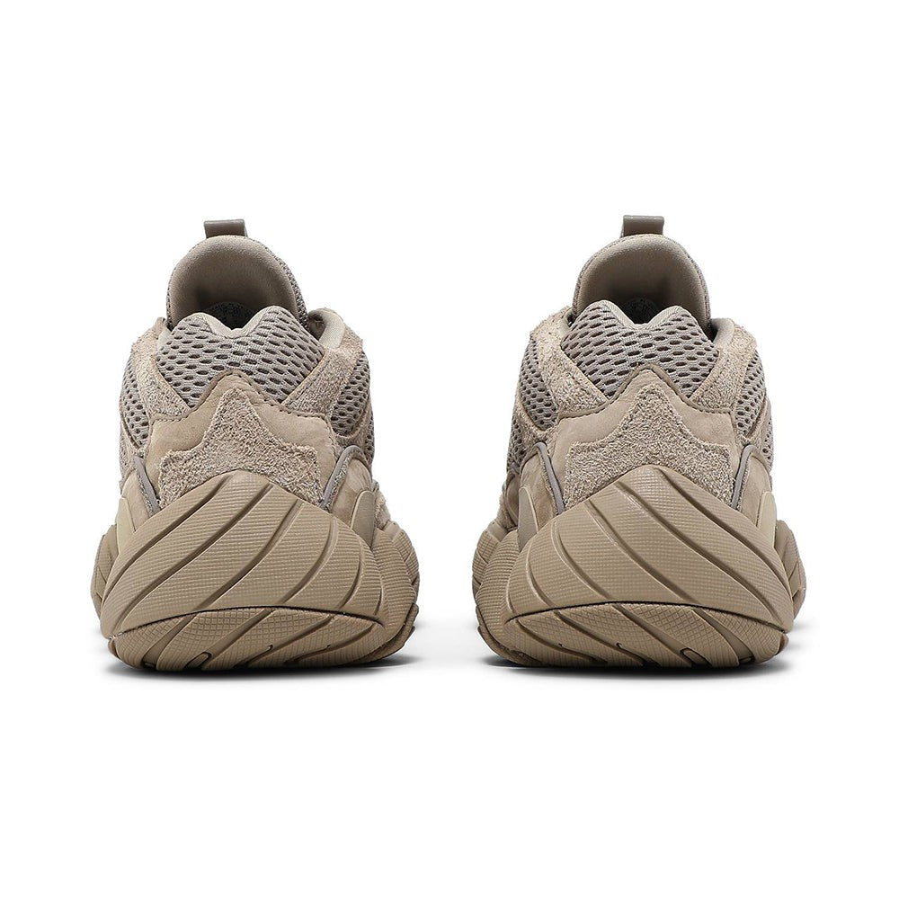 Adidas Yeezy 500 'Taupe Light' - Copva