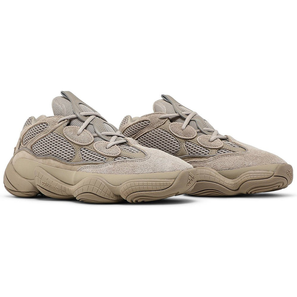 Adidas Yeezy 500 'Taupe Light' - Copva