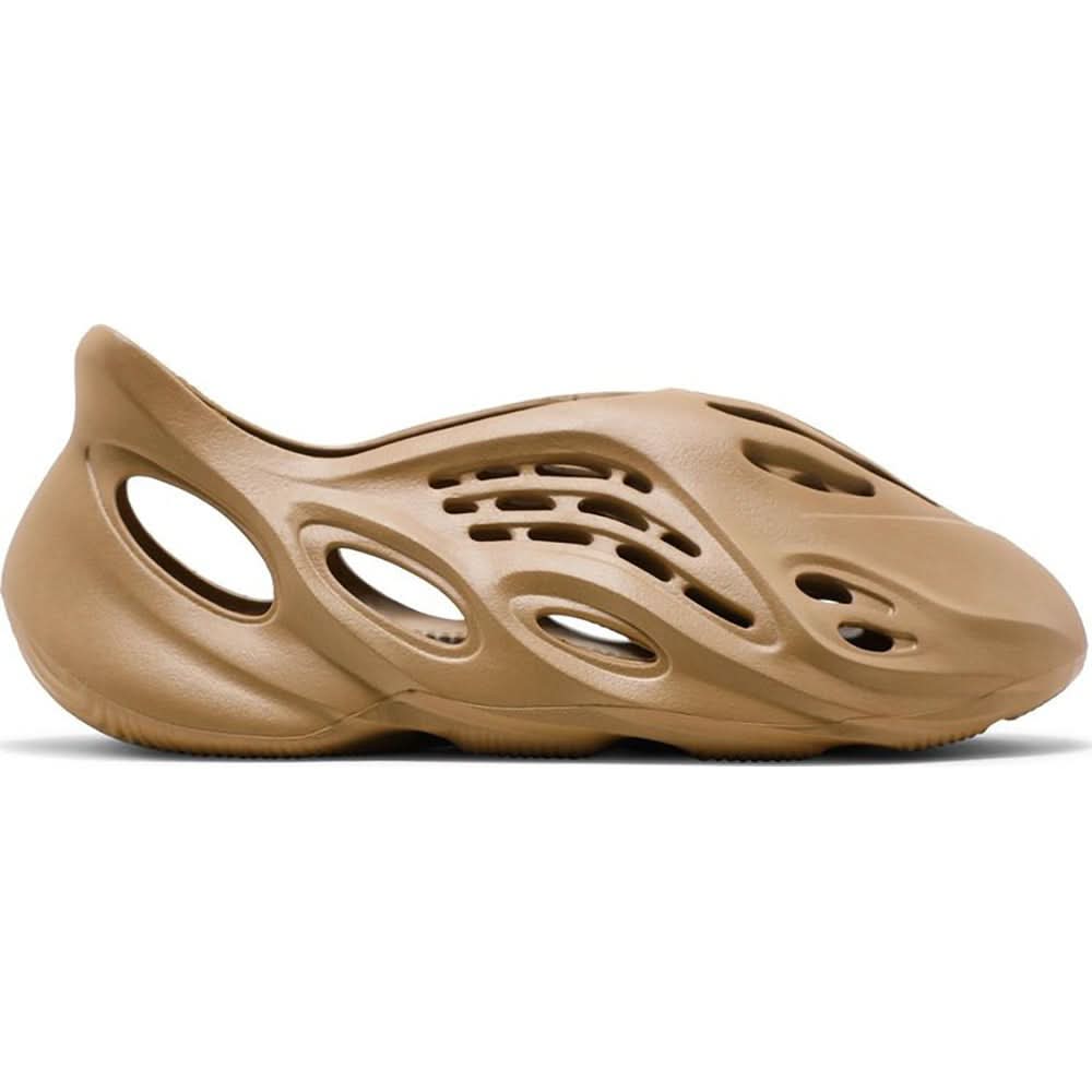 Yeezy Foam Runner 'Ochre' - Copva