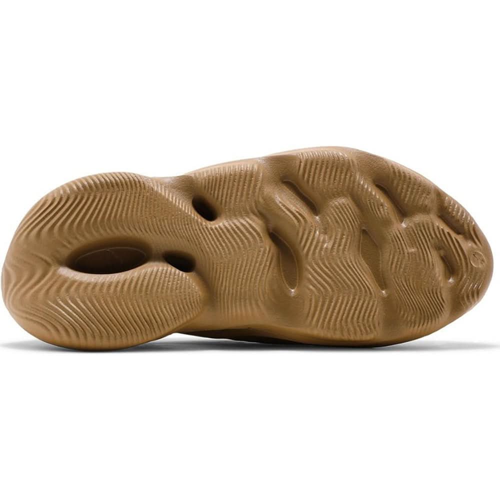 Yeezy Foam Runner 'Ochre' - Copva
