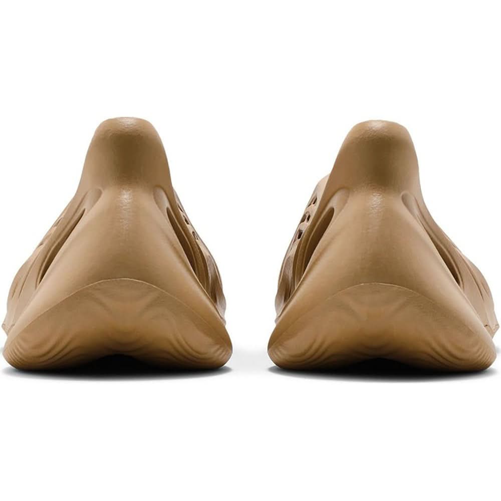 Yeezy Foam Runner 'Ochre' - Copva