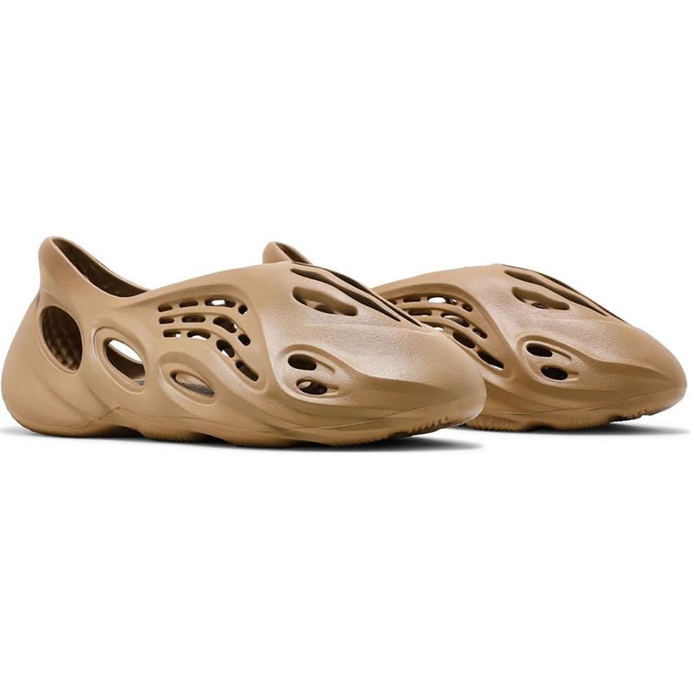 Yeezy Foam Runner 'Ochre' - Copva