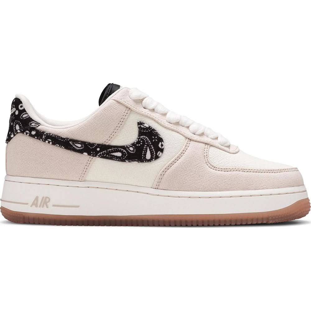 Air Force 1 '07 LV8 'Paisley Swoosh' - Copva
