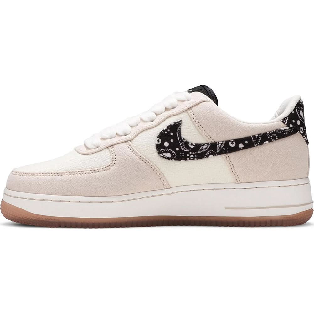 Air Force 1 '07 LV8 'Paisley Swoosh' - Copva