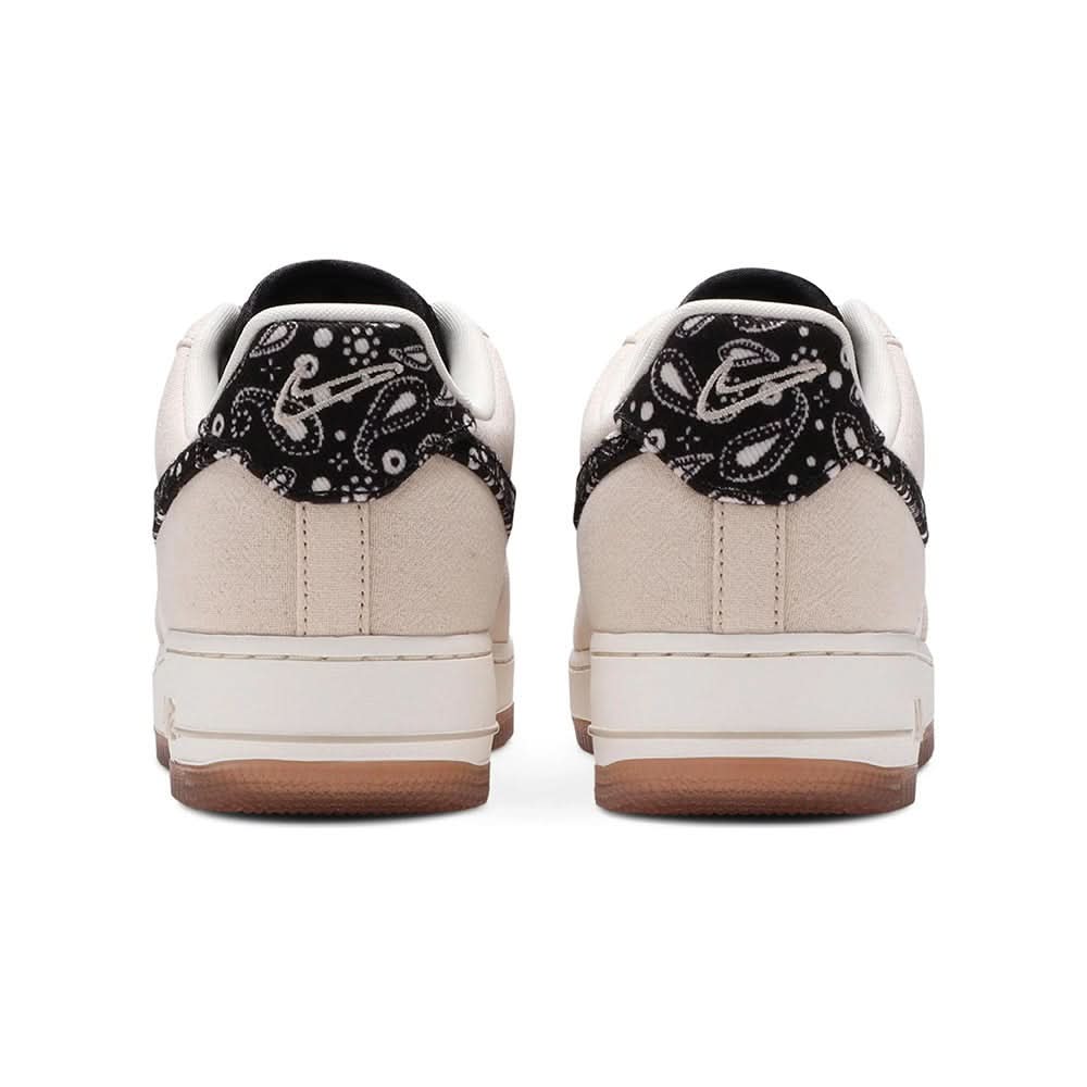 Air Force 1 '07 LV8 'Paisley Swoosh' - Copva