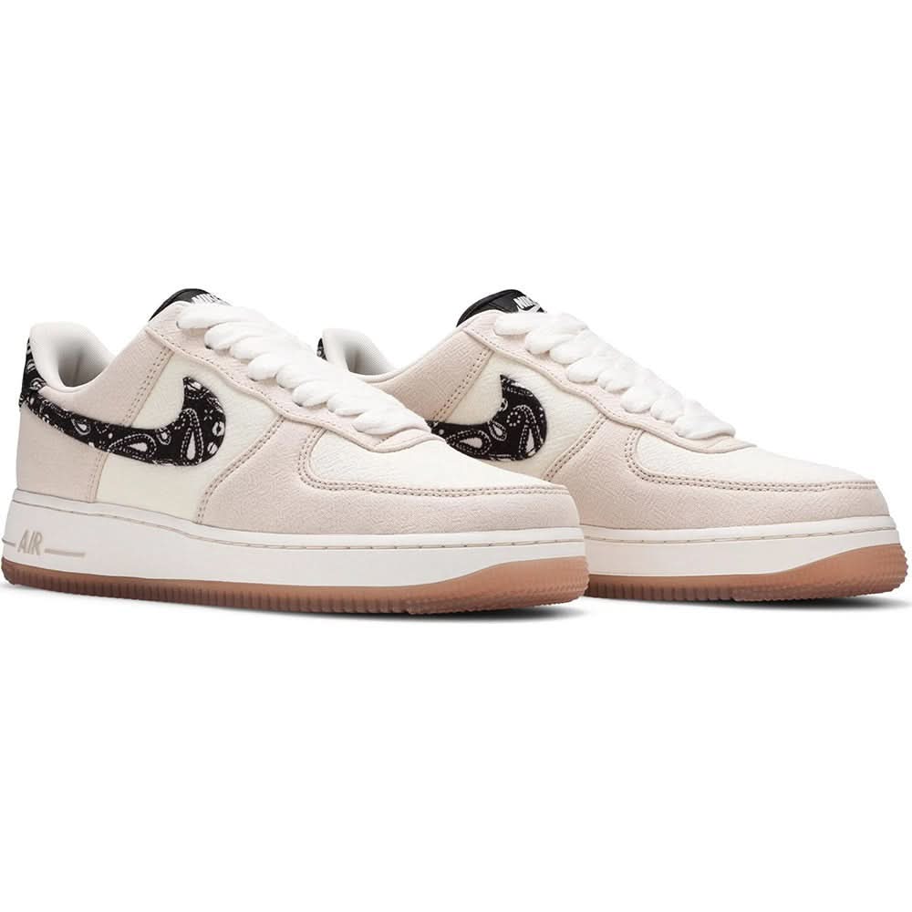 Air Force 1 '07 LV8 'Paisley Swoosh' - Copva