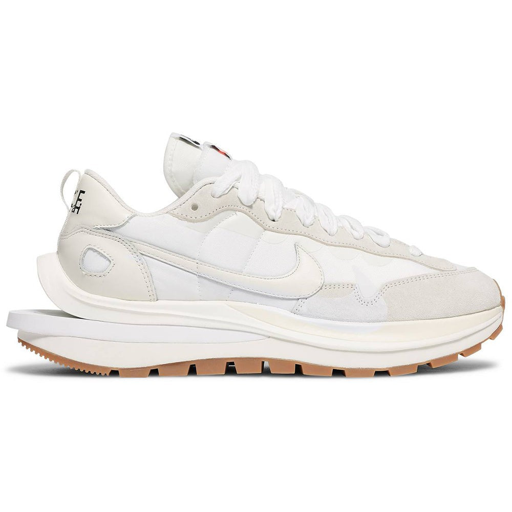 Sacai x VaporWaffle 'Sail Gum' - Copva