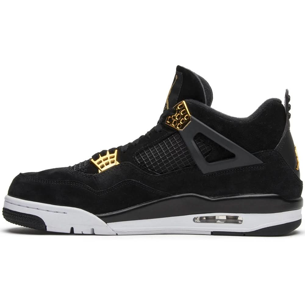 Air Jordan 4 Retro 'Royalty' - Copva