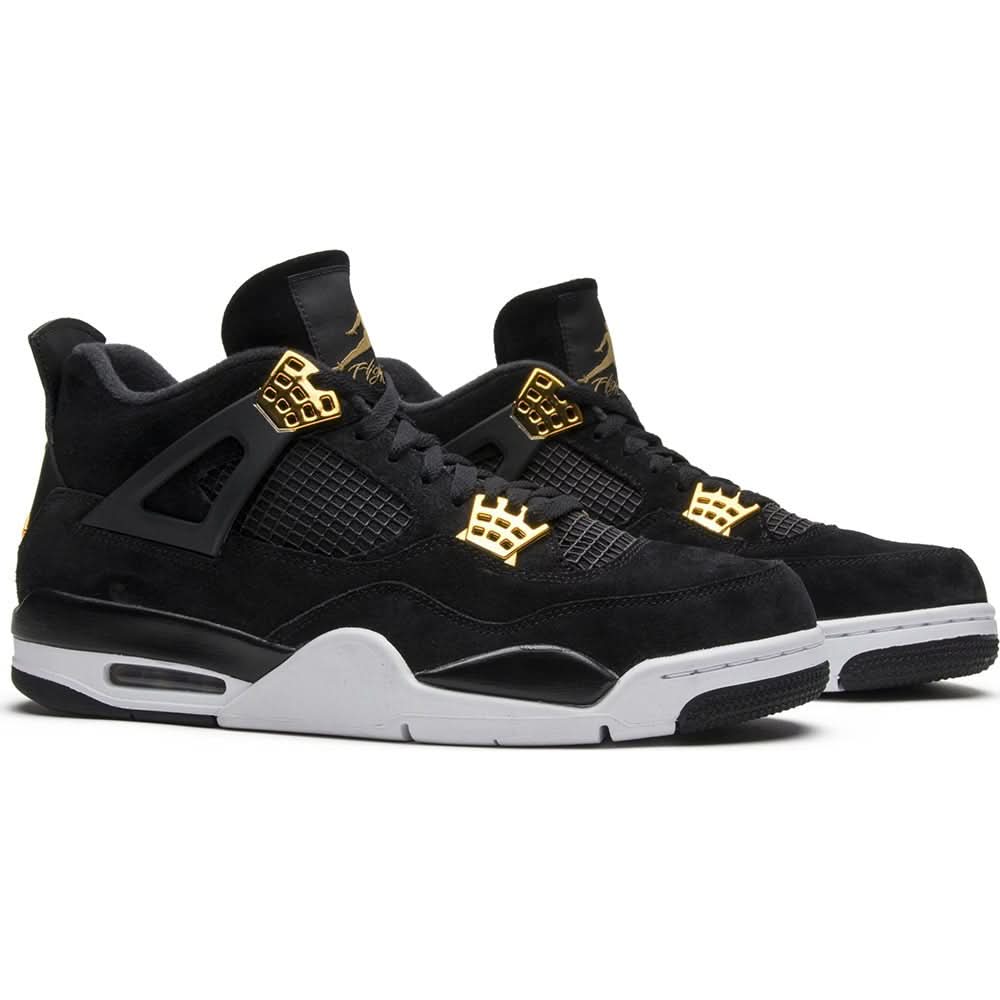 Air Jordan 4 Retro 'Royalty' - Copva