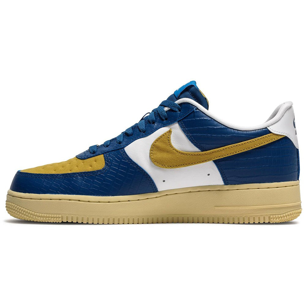 Undefeated x Air Force 1 Low SP 'Dunk vs AF1' - Copva