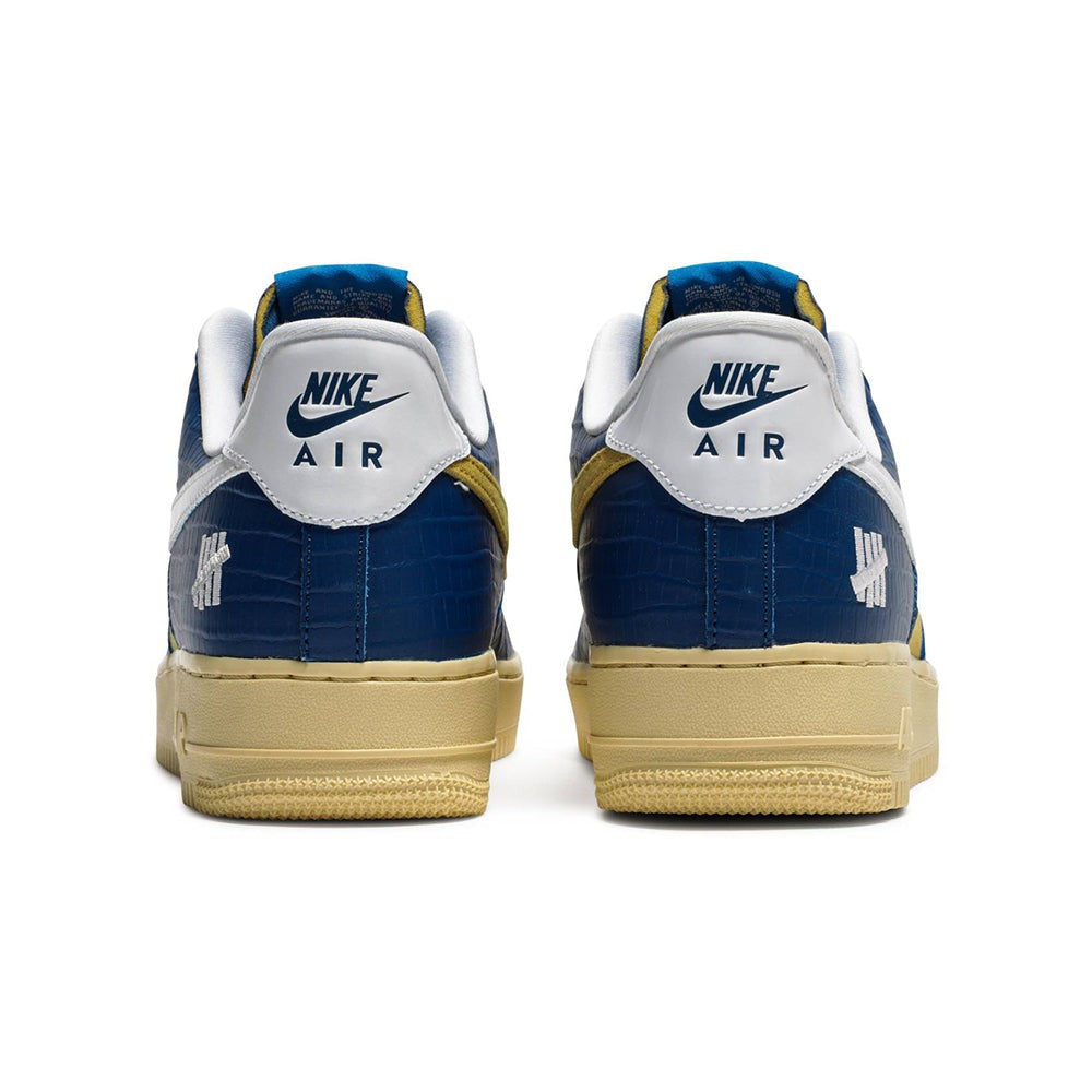 Undefeated x Air Force 1 Low SP 'Dunk vs AF1' - Copva