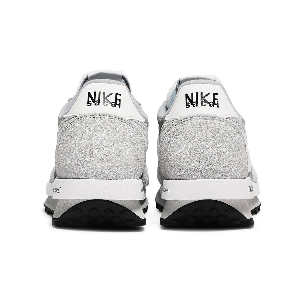 Fragment Design x sacai x LDV Waffle 'Light Smoke Grey' - Copva