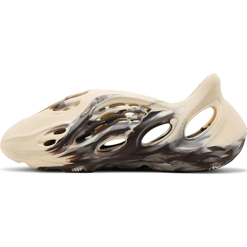 Yeezy Foam Runner 'MX Cream Clay' - Copva