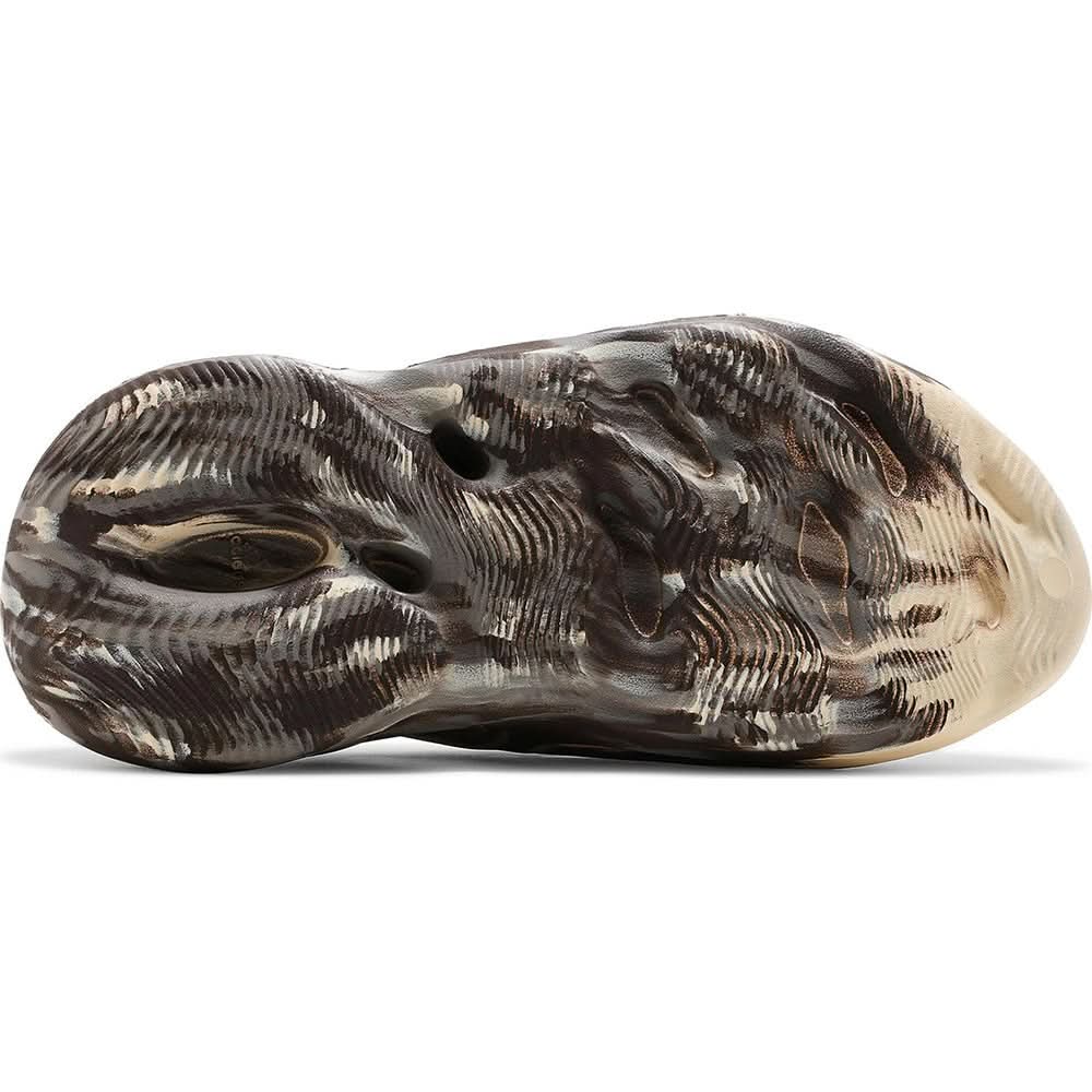 Yeezy Foam Runner 'MX Cream Clay' - Copva