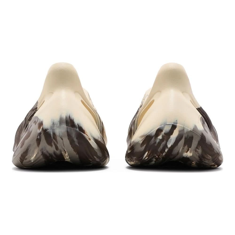 Yeezy Foam Runner 'MX Cream Clay' - Copva