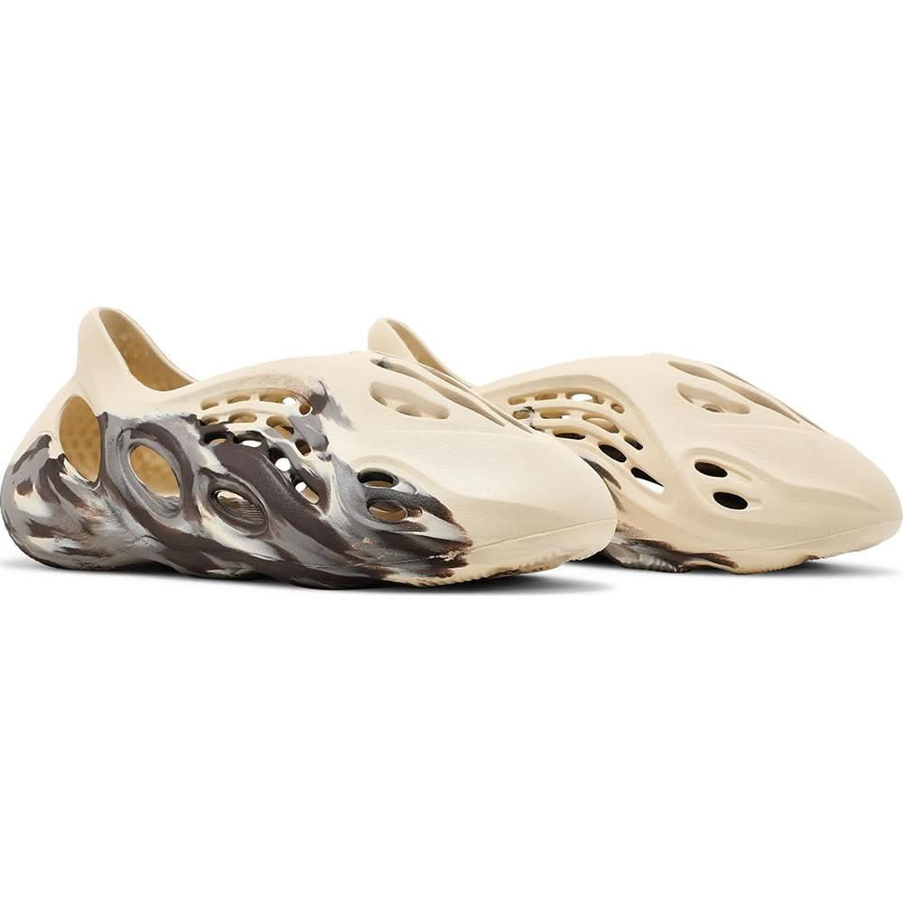 Yeezy Foam Runner 'MX Cream Clay' - Copva