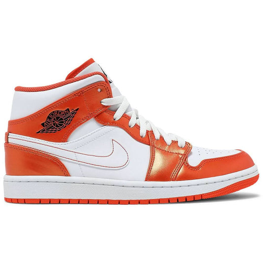 Air Jordan 1 Mid SE "Electro Orange" - Copva