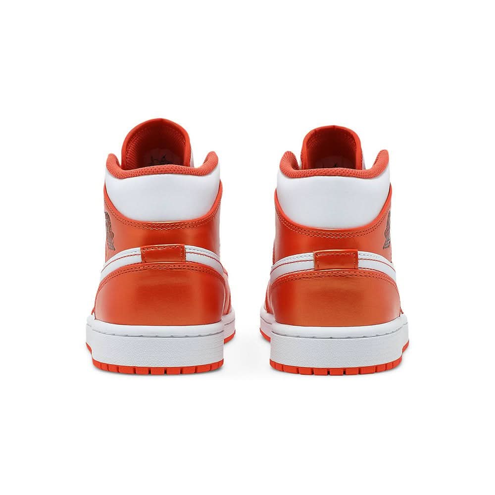 Air Jordan 1 Mid SE "Electro Orange" - Copva