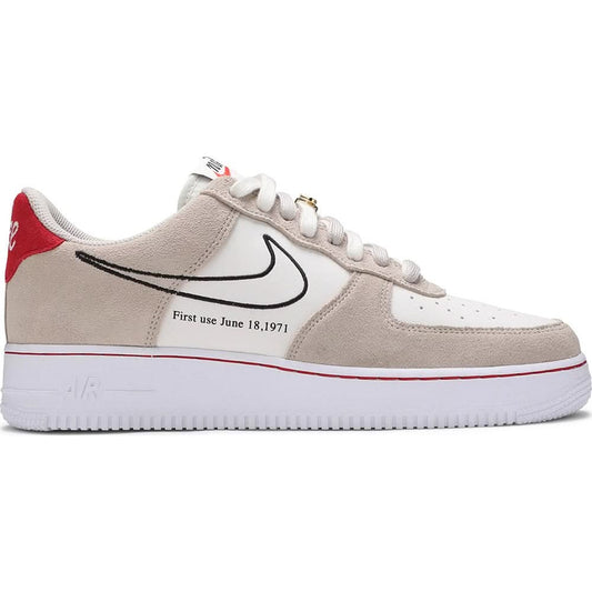 Air Force 1 '07 LV8 'First Use' - Copva